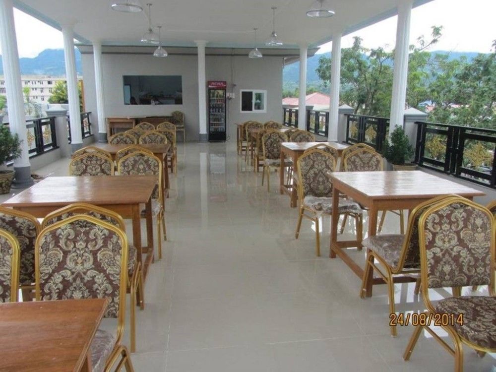 Inlay Palace Hotel Nyaung Shwe Exterior photo